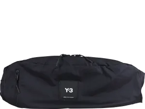 Y-3 Logo Patch Belt Bag