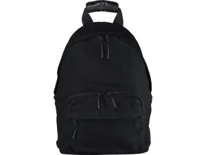 Y-3 Zipped Basic Backpack