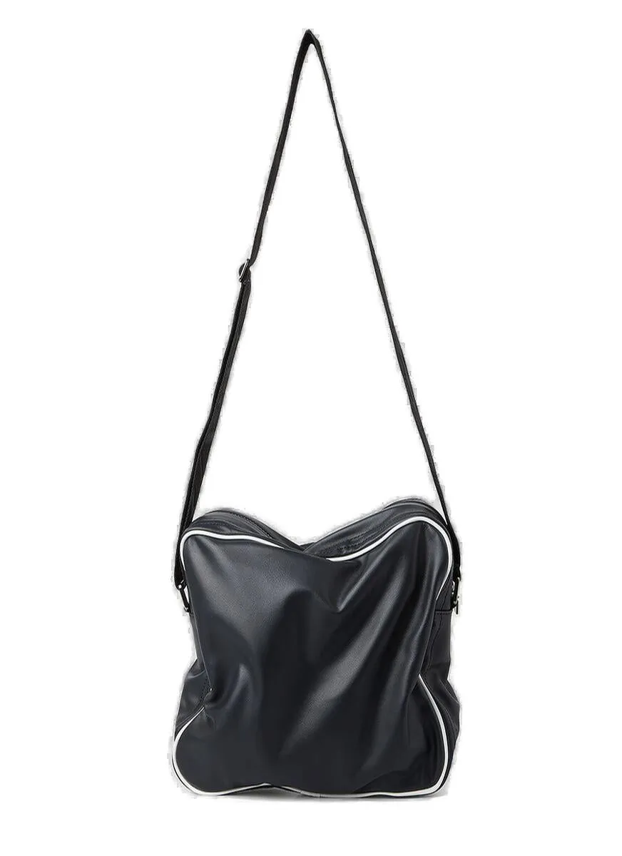 Y/Project X FILA Zipped Crossbody Bag