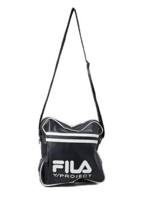 Y/Project X FILA Zipped Crossbody Bag